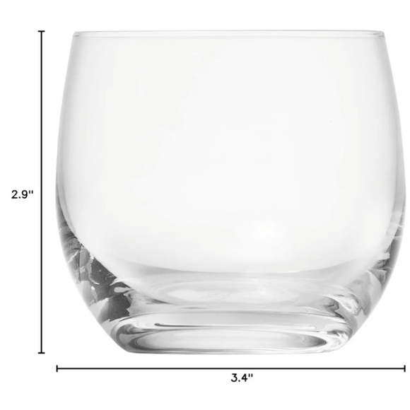 Schott Zwiesel Banquet 8.8oz Cocktail Glasses - Picture 3 of 13